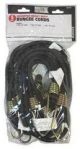 Bungee Cords Asst 6pc