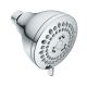 Adler Showerhead 4Func Chrm