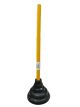 PLUNGER BLACK