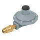 Gas Regulator Single Inlet LPG