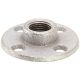 Floor Flange 3/4in Galv