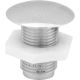 Cistern Hole Stopper 3/4 White