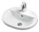 C/Top Basin Concept 1H 55x43