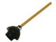 Plunger Heavy Duty 6in