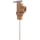 PRESSURE RELIEF VALVE