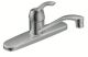 Kitchen Faucet 1 Hdl Chr Adler