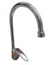 Grace Hi Arc kitchen Faucet