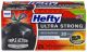 Garbage Bag 30Gal 25ct Hefty