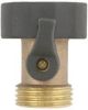 Hose Connector Brass