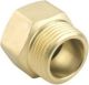 Hose Connector 3/4x3/4