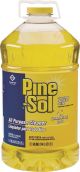 Pine Sol Lemon 144oz