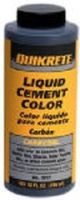 LIQUID CEMENT CHARCOAL