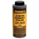 LIQUID CEMENT BROWN