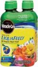 Miracle Gro Liquifeed Rfl 4/pk