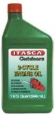 Oil 2-Cycle Itasca 32oz