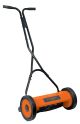 Reel Push Mower 15