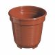 Plant Pot 10cm Terra Cotta