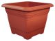 PLANT POT NORA 33CM TERRACOTTA