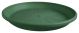 SAUCER CYLINDRO 33CM GREEN