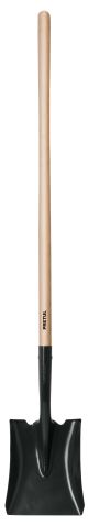 Shovel Square Long Handle