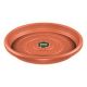 Round Flower Pot Base 36c