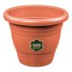 Round Flower Pot 35cm