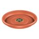 Round Flower Pot Base 22c