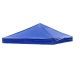 Repl Tent Cover 10x10 Sky Blue