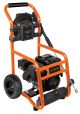 Pressure Washer 2800psi Gas Tr