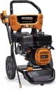 Pressure Washer 3000psi Gas Ge