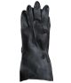 Gloves 12i ExLg. Neoprene Blk