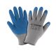 Glove Med Latex Coated Truper