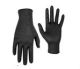 Nitrile Dispos Glove H/D Large