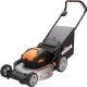 Lawn Mower 40V 20i Nitro