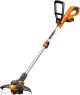 String Trim&Edger 20v 12i Worx