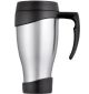 Travel Mug 24oz S/Steel