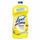 Lysol AP Cleaner 40oz Lemon Br