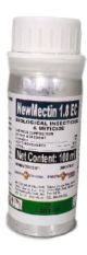 NEWMECTIN 100 ml