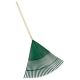 Rake Fan 30i Poly Green Thumb