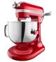 Mixer 8qt Lift Empire Red