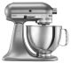 Artisan Stand Mixer 5qt Silver