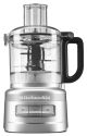 Food Processor 7Cup Plus C/Slv