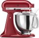 Artisan Stand Mixer 5qt E/Red