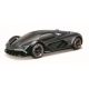 Lamborghini Gloss Black 1:24