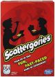 Scattergories Board Game