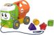 Truck Shape Sorter