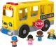 FP LG Big School Bus