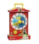 Toy Teaching Clock