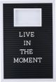 Letter Board 45x30.5x3cm