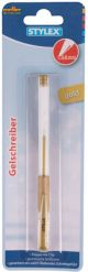 Gel Pen Gold